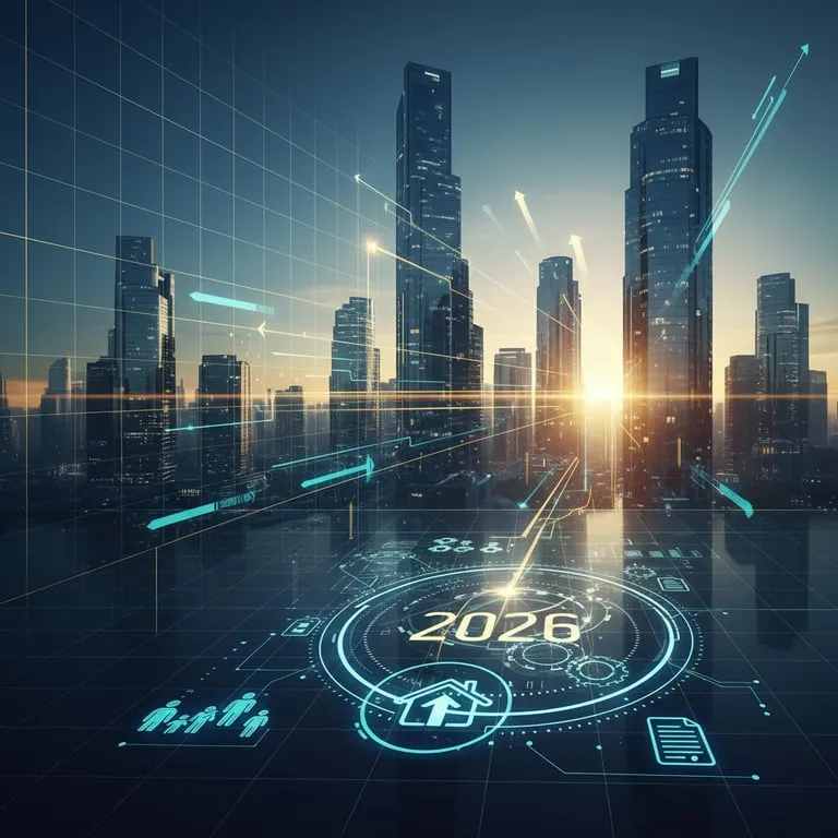 2026년 청약 제도 변경 총정리