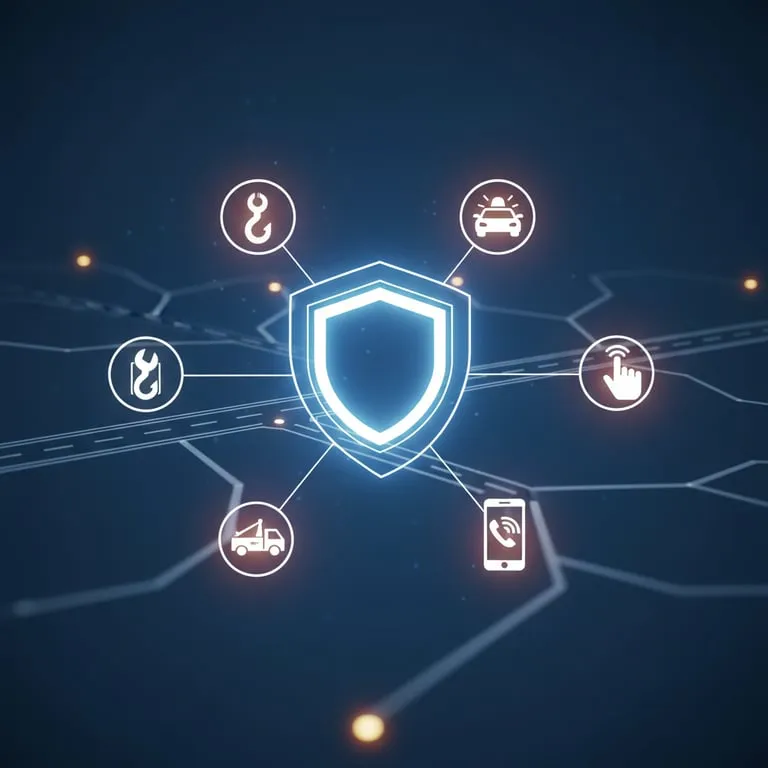 삼성화재 긴급출동 대표번호와 이용 방법