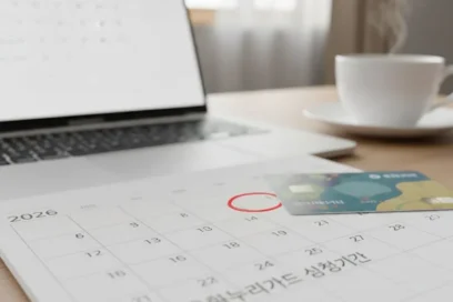 2026 문화누리카드 신청기간