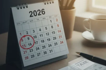 2026 등록면허세 납부 기간