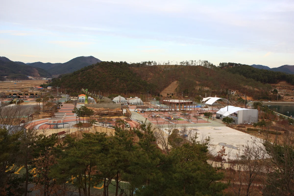 고성 박물관 (출처 : 한국관광공사)