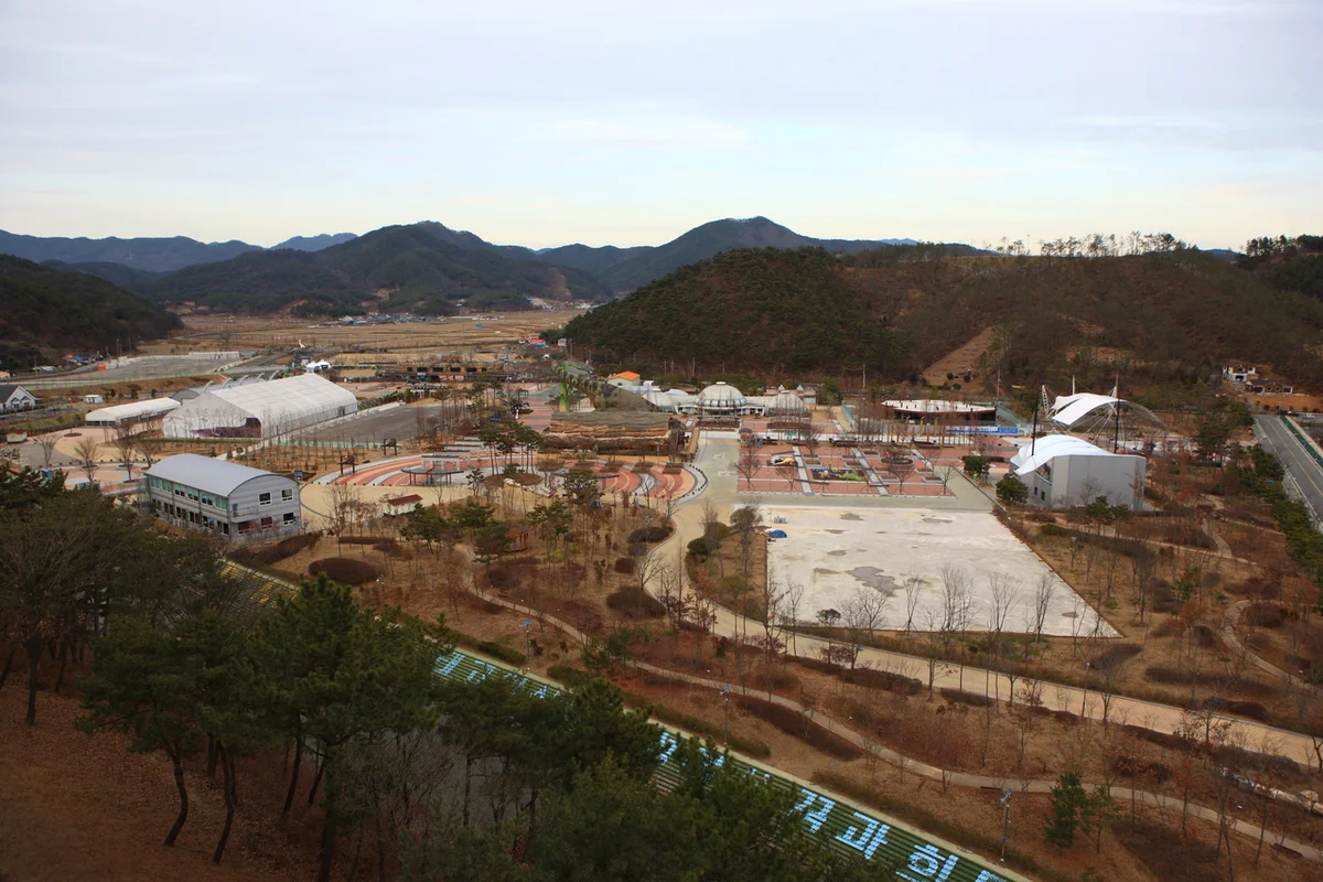 고성박물관 - 고성여행 여행