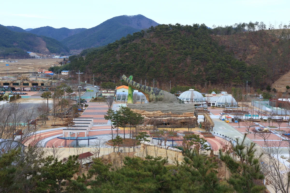 화진포해양박물관 - 고성여행 여행