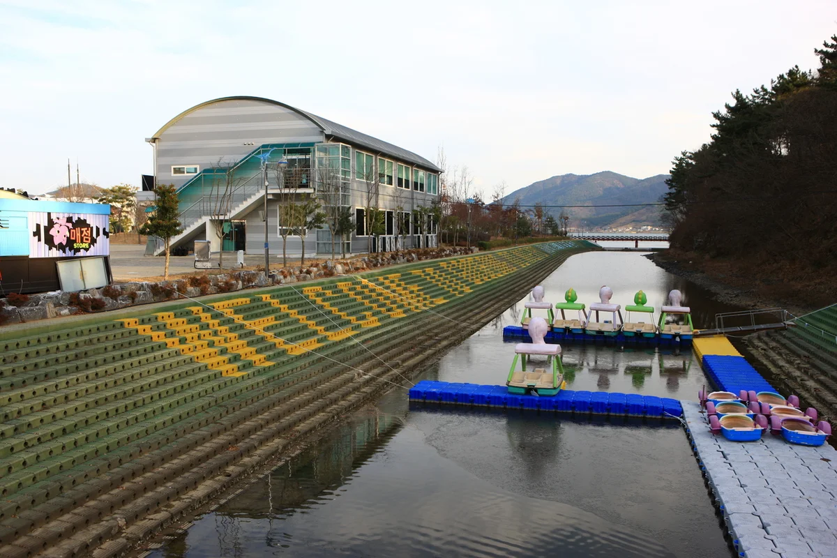화진포의성 - 고성여행 여행