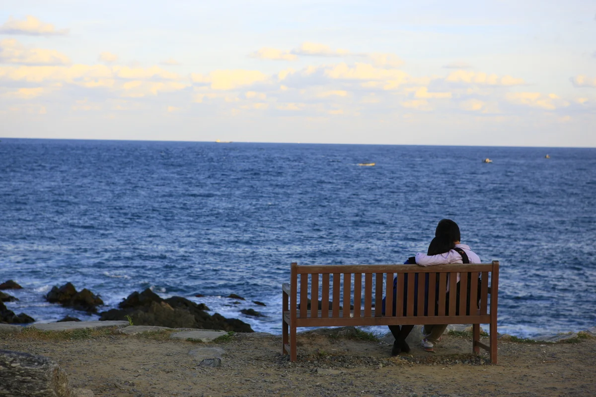 울주군 일출 명소 간절곶 - 울주군 여행