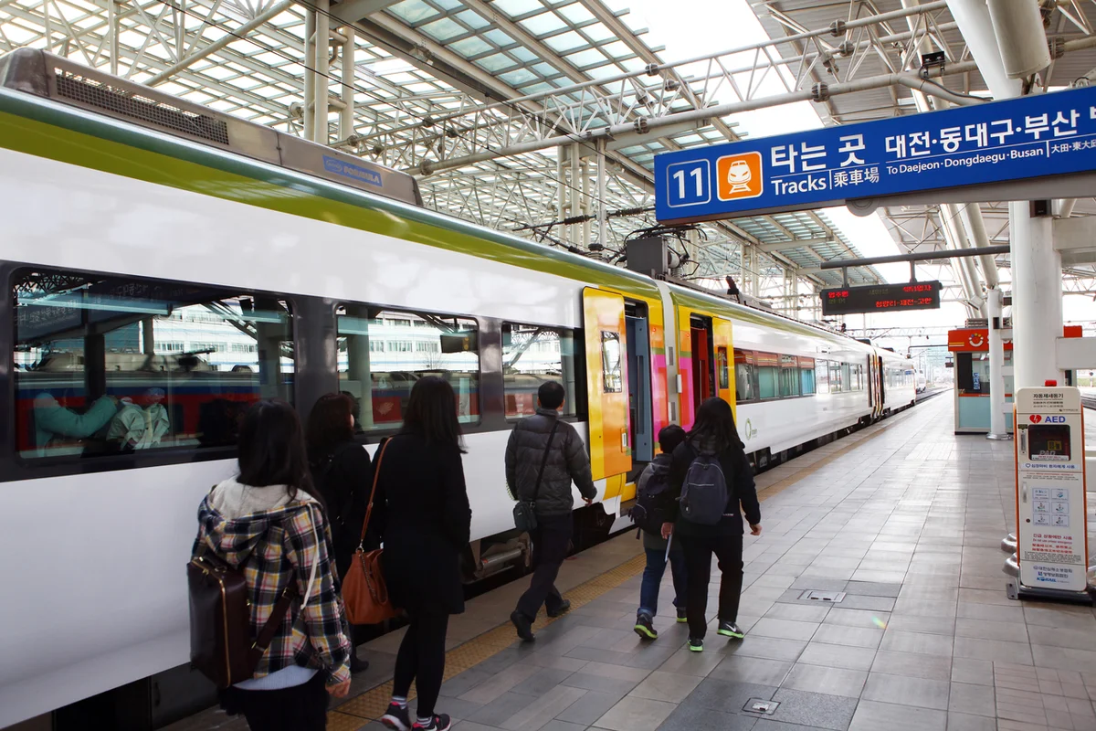 서울역 점심 맛집, 당신의 취향을 저격할 추천 코스 - 서울역맛집 여행