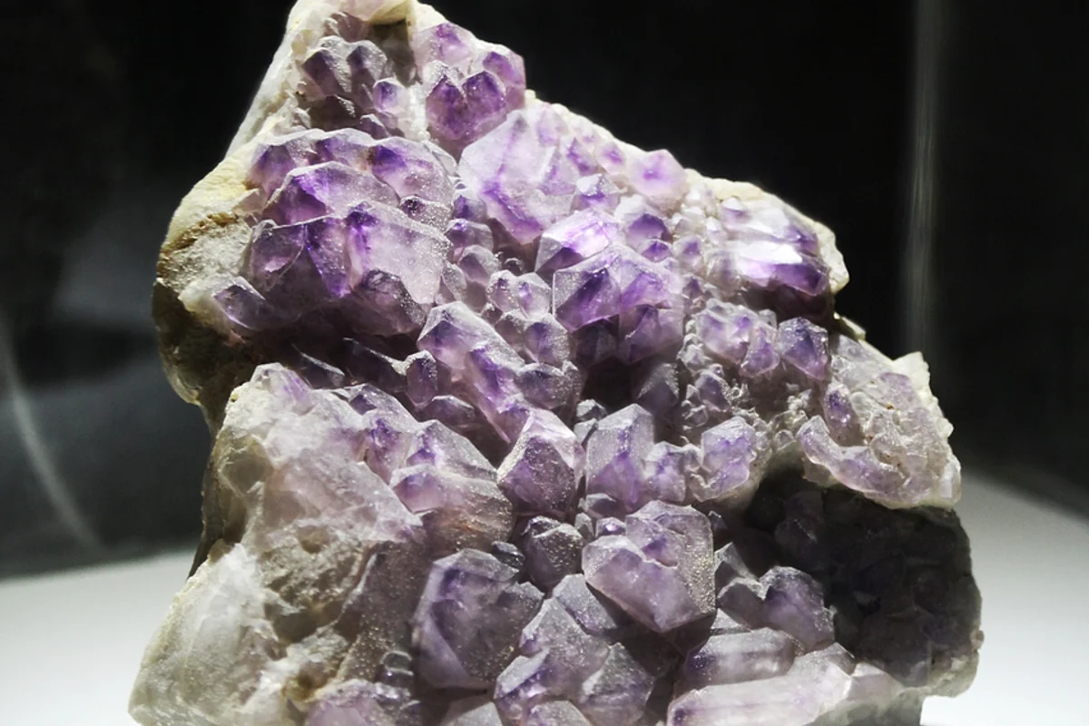 자수정동굴나라 - 울주여행 여행