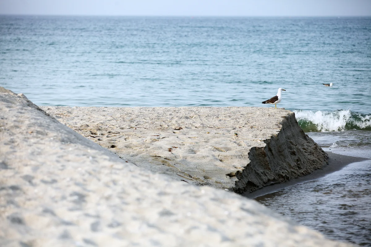 용화해변 - 삼척여행 여행