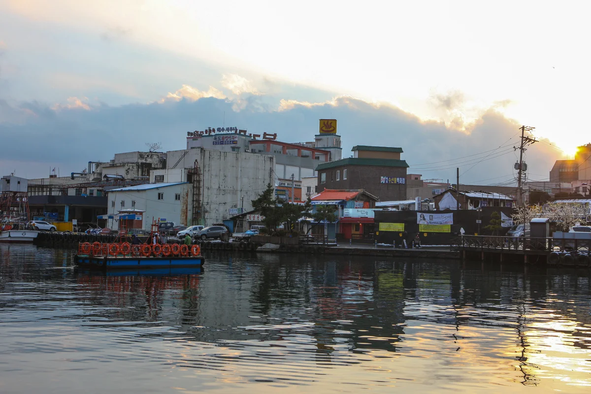 에이플레이스 - 속초여행 여행