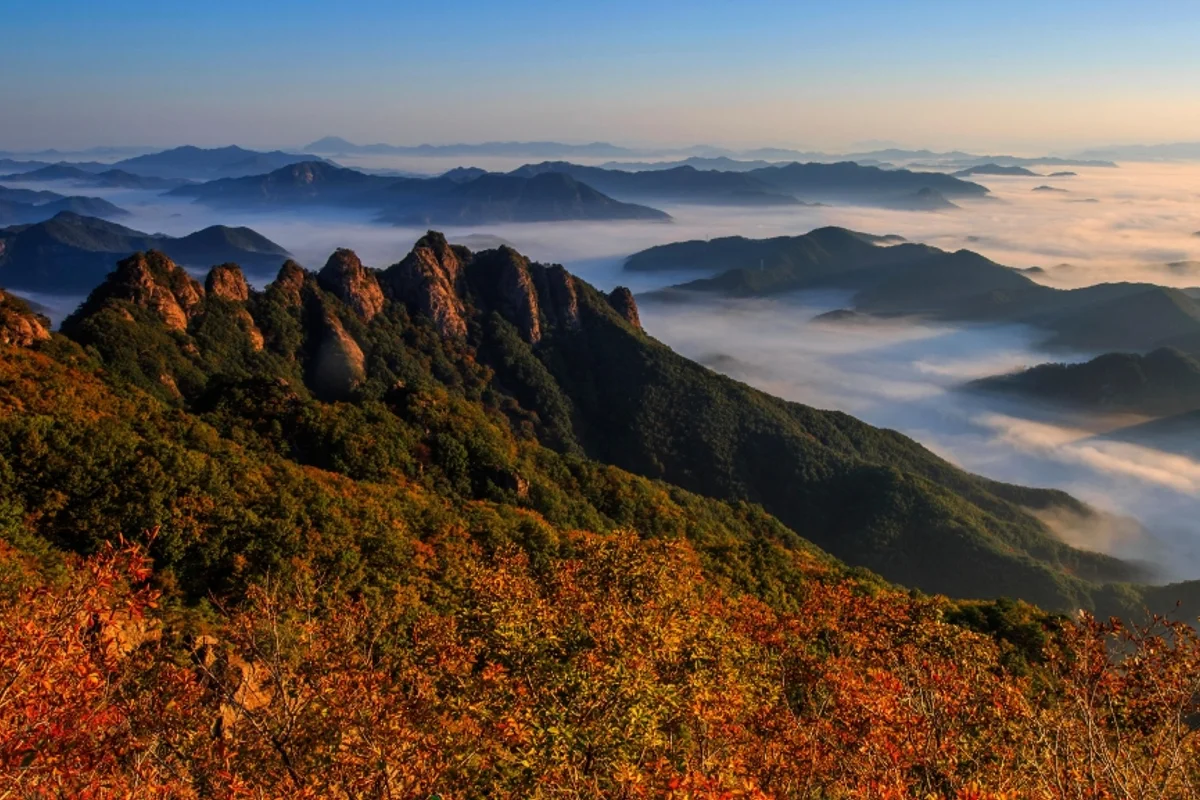 진안 혼행 (출처 : 한국관광공사)