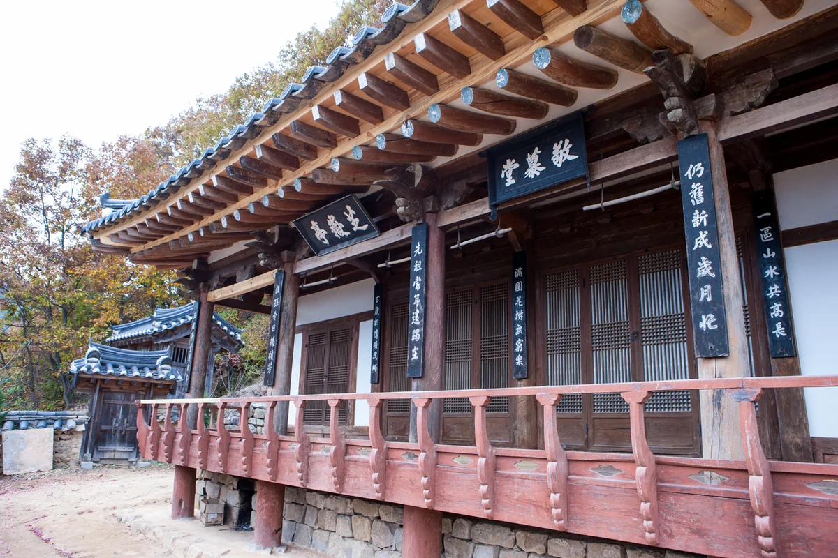 대정 풀빌라 (출처 : 한국관광공사)