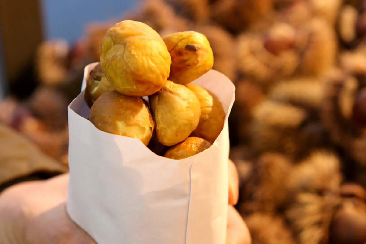 쌈지길 - 인사동 여행