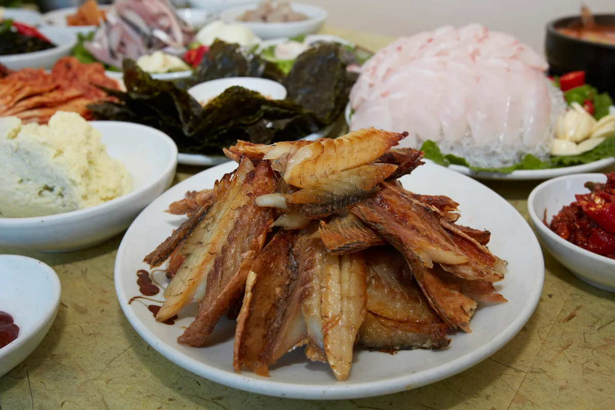 올림픽공원 나홀로나무 - 올림픽공원맛집 여행