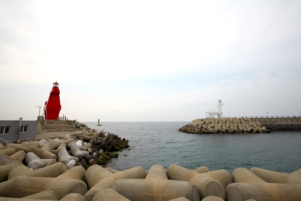 이호테우 근교여행 (출처 : 한국관광공사)