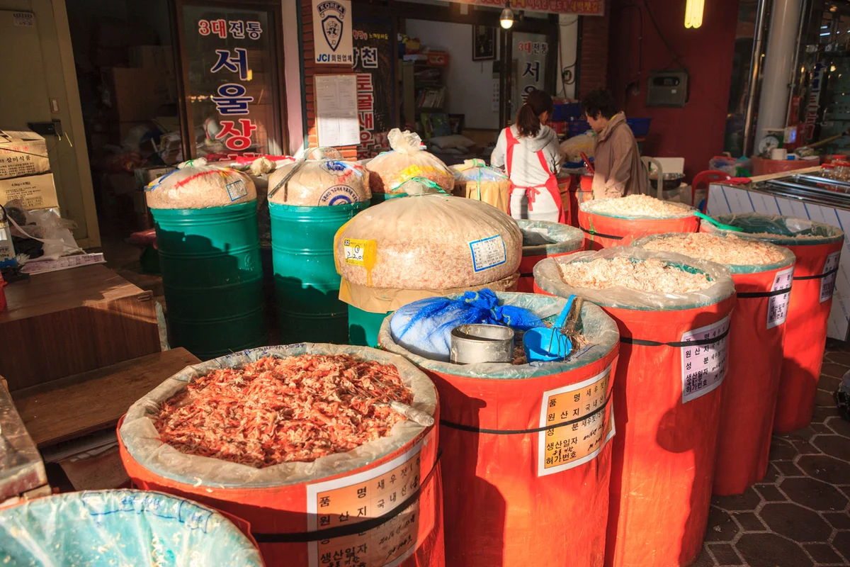 홍성 혼자 여행의 시작, 남당항 - 홍성 여행