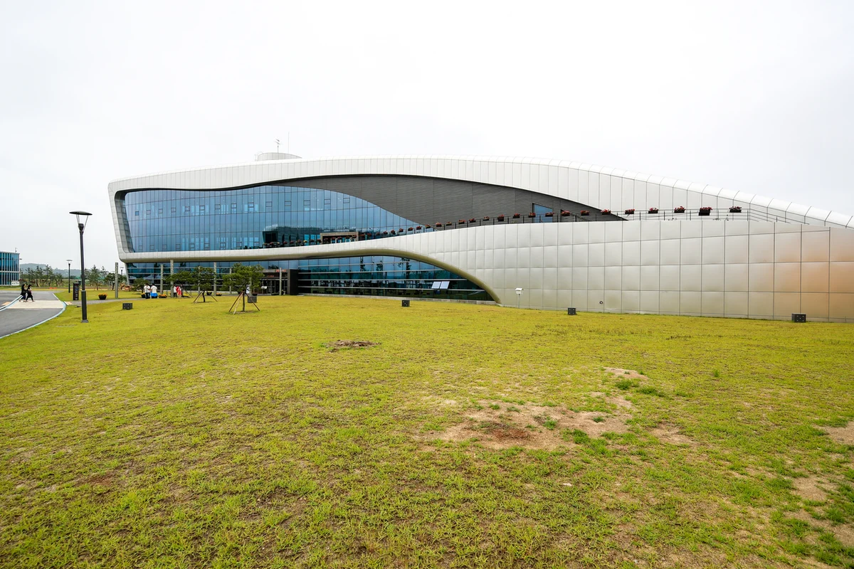 경포대 - 강릉여행 여행