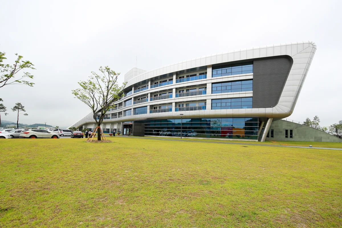 강릉선교장 - 강릉여행 여행