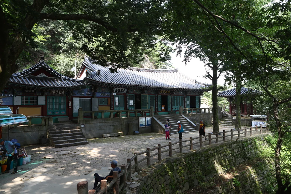 국립부여박물관 - 부여여행 여행