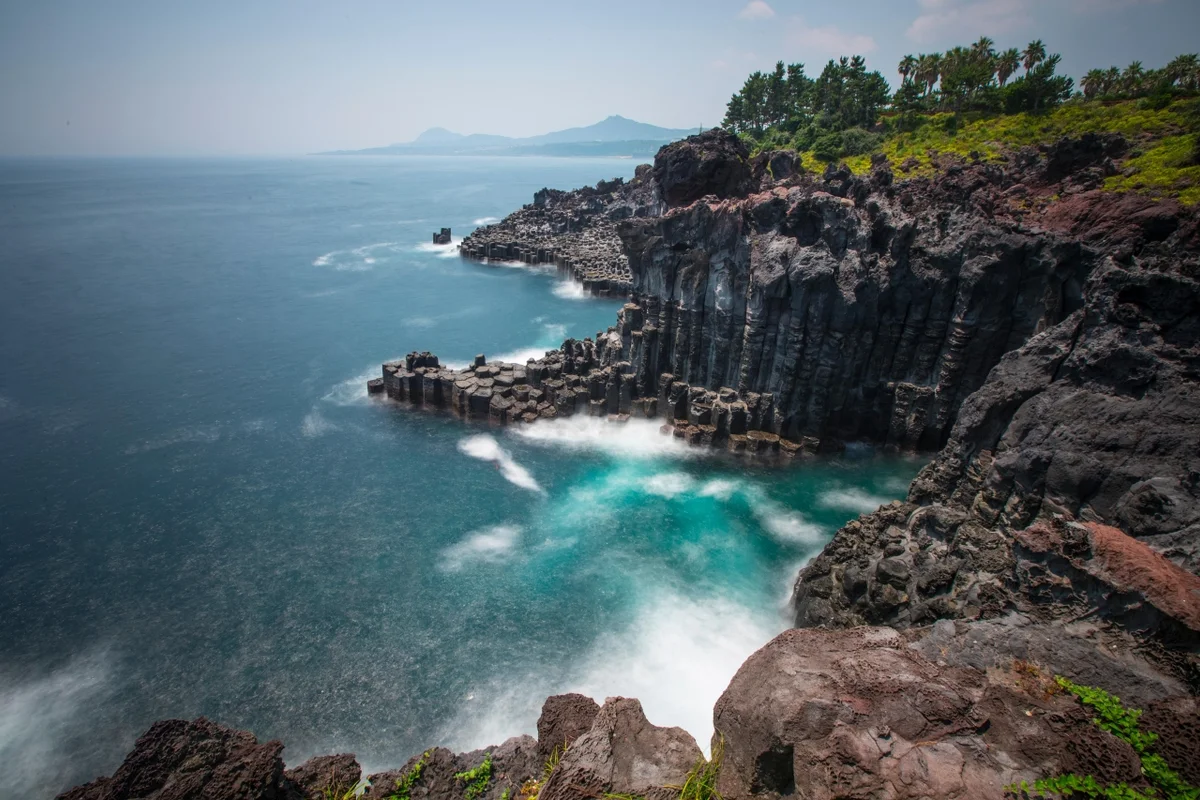 술정리동3층석탑 - 동데이트 여행