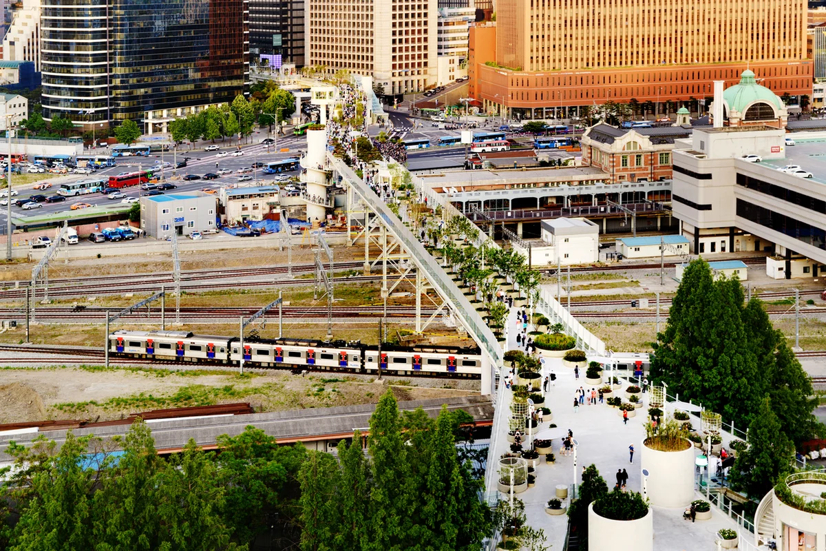 숭례문 - 서울역맛집 여행