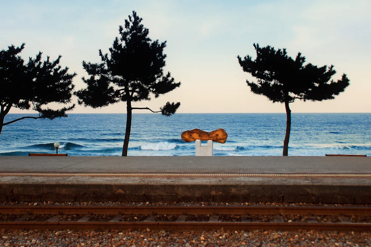 오죽헌 - 강릉여행 여행