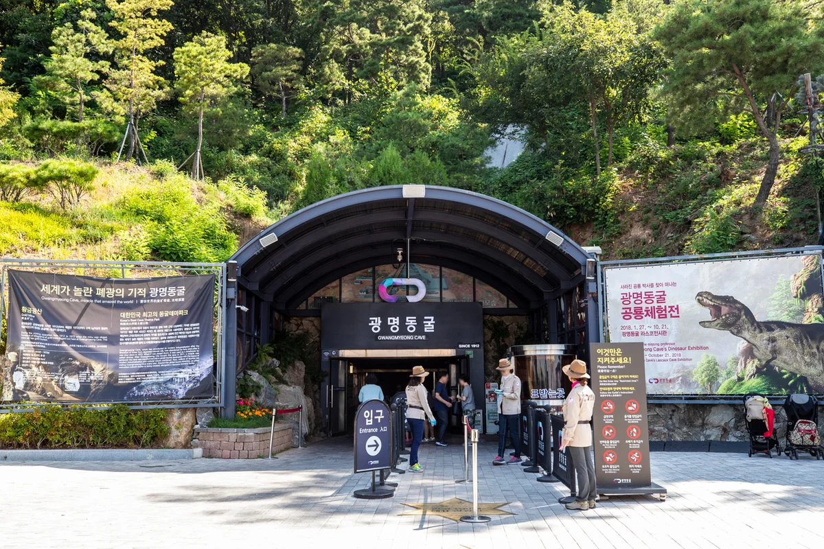 명동 템플스테이 (출처 : 한국관광공사)