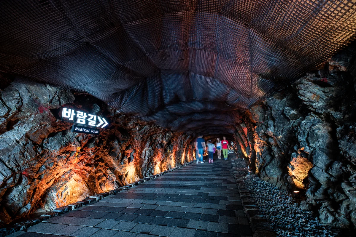 서울광장 - 명동산책 여행