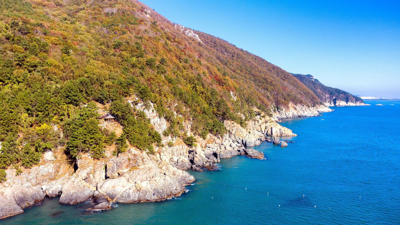 안산 커플 여행 (출처 : 한국관광공사)