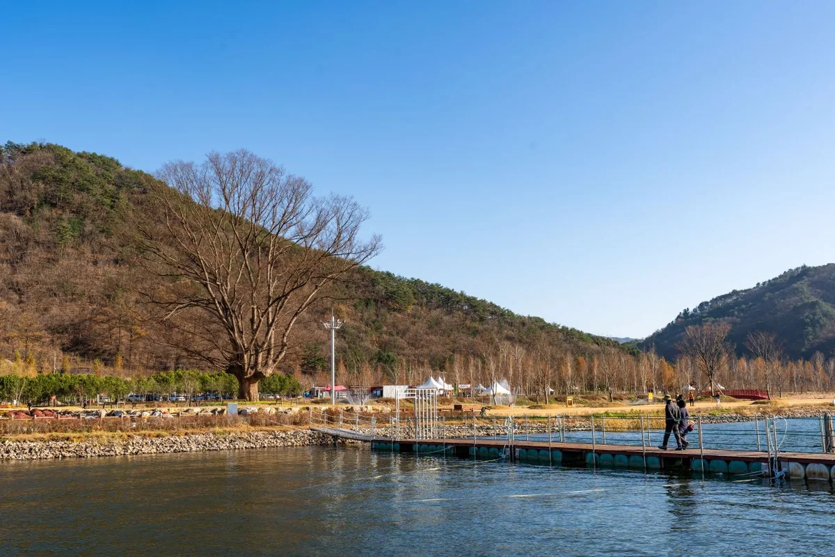 화순 금호리조트 아쿠아나 - 광주여행 여행