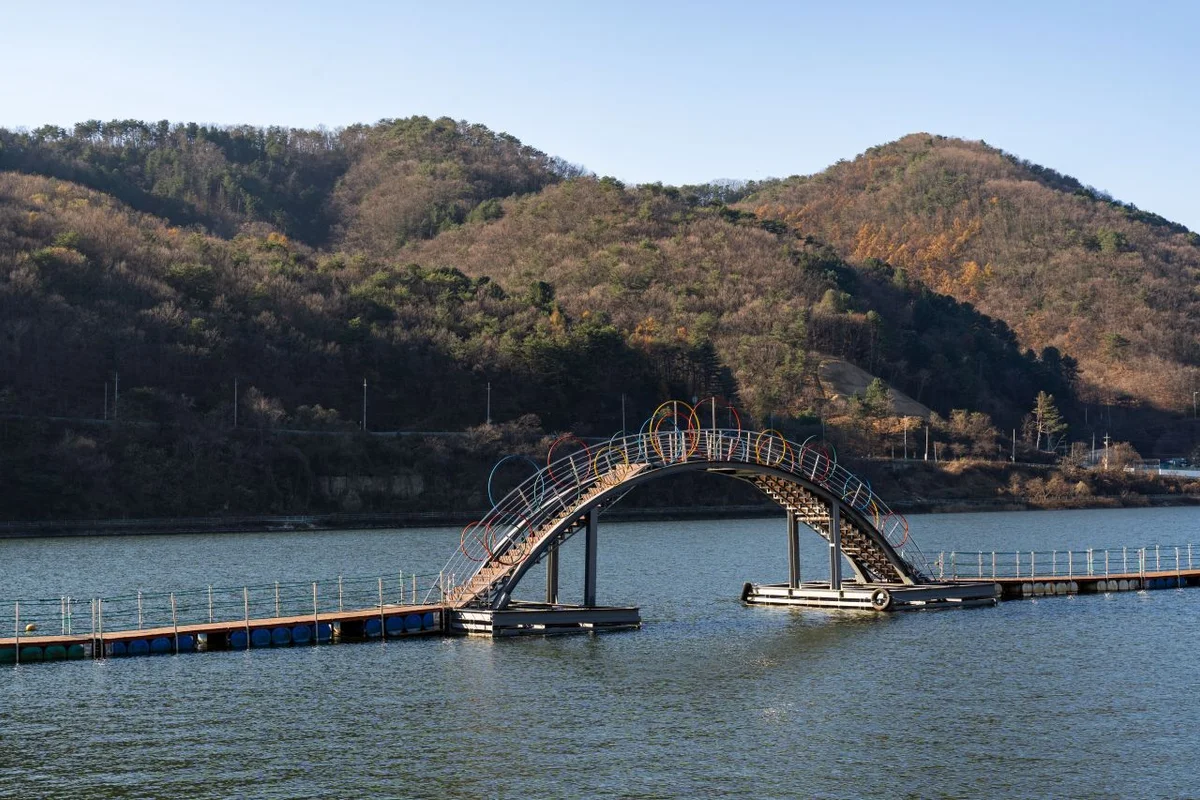 국립아시아문화전당 - 광주여행 여행