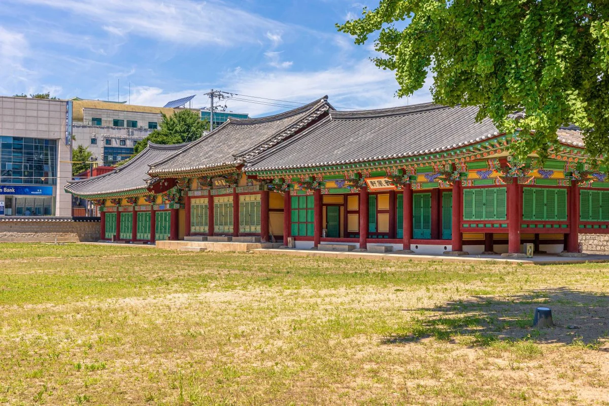 청령포 - 영월여행 여행