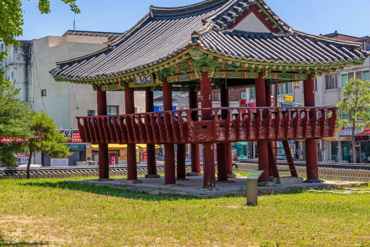 영월장릉 - 영월여행 여행