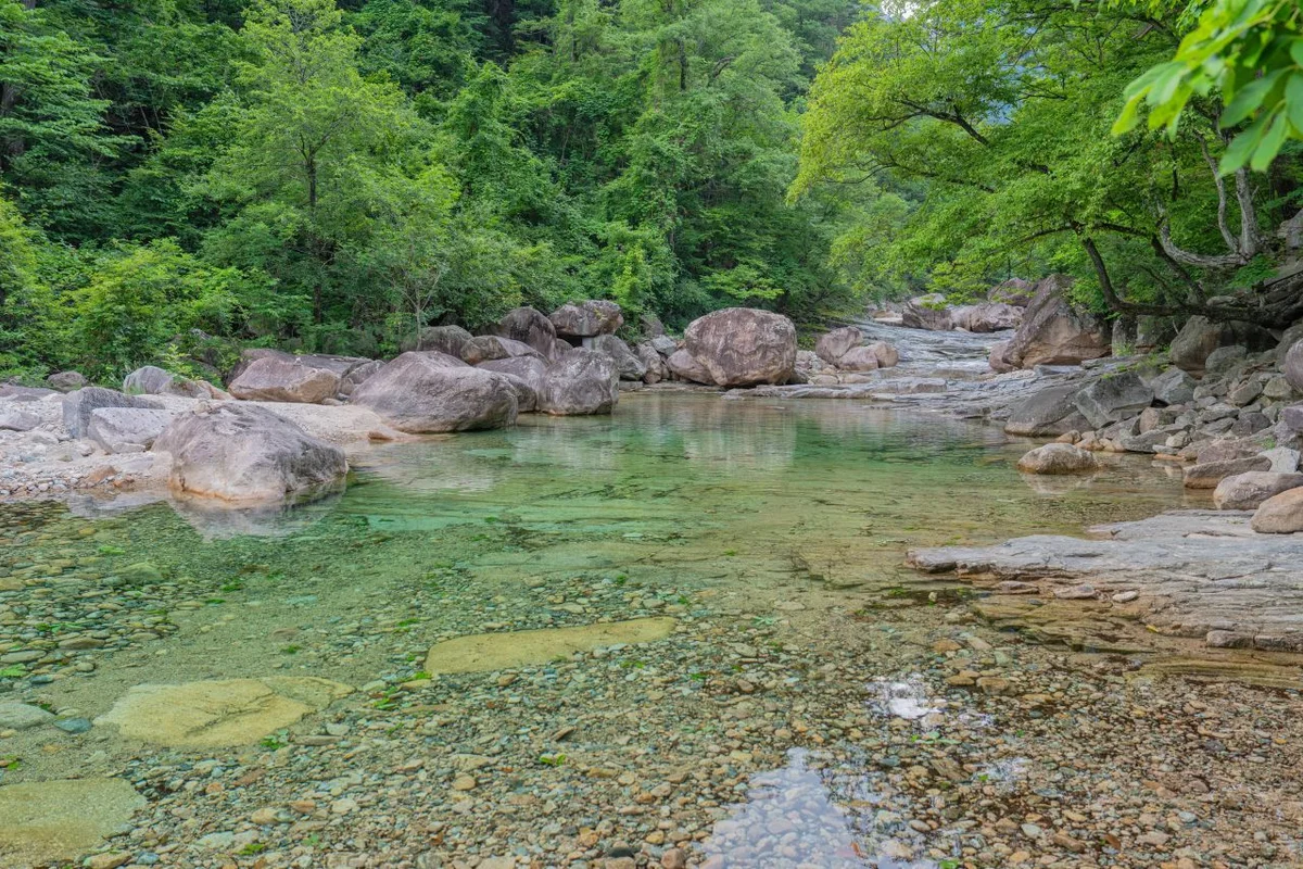 속초시 친구와 여행 (출처 : 한국관광공사)