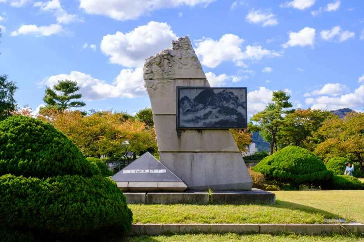 은평한옥마을 - 은평구 여행