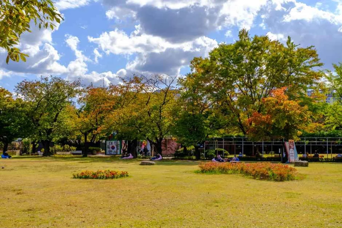 진관사 - 은평구 여행