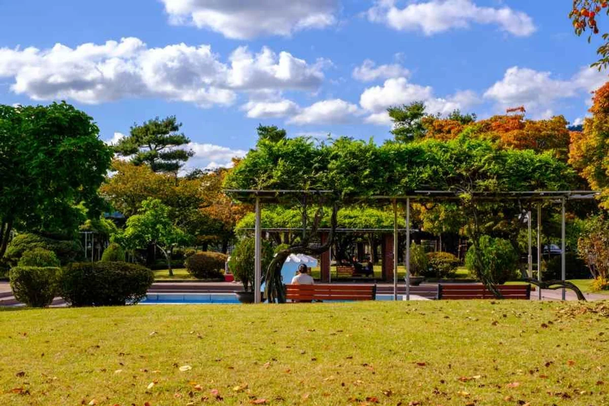 은평역사한옥박물관 - 은평구 여행