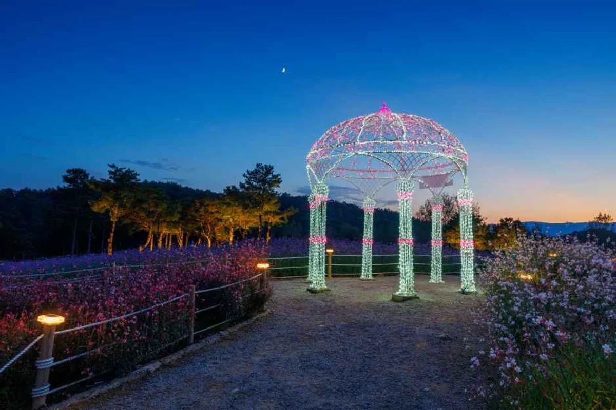 경포수호텔 - 강원도여행 여행