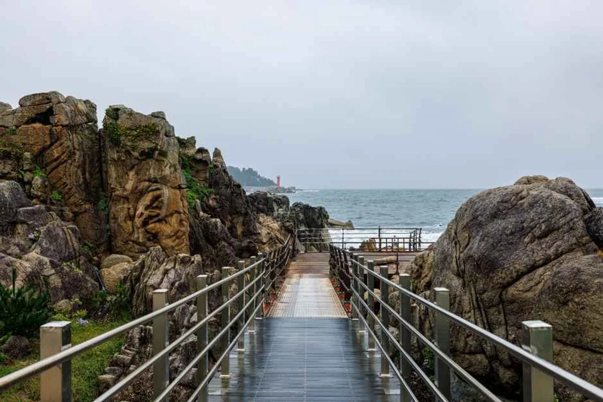 동 데이트 코스 BEST 10 (출처 : 한국관광공사)