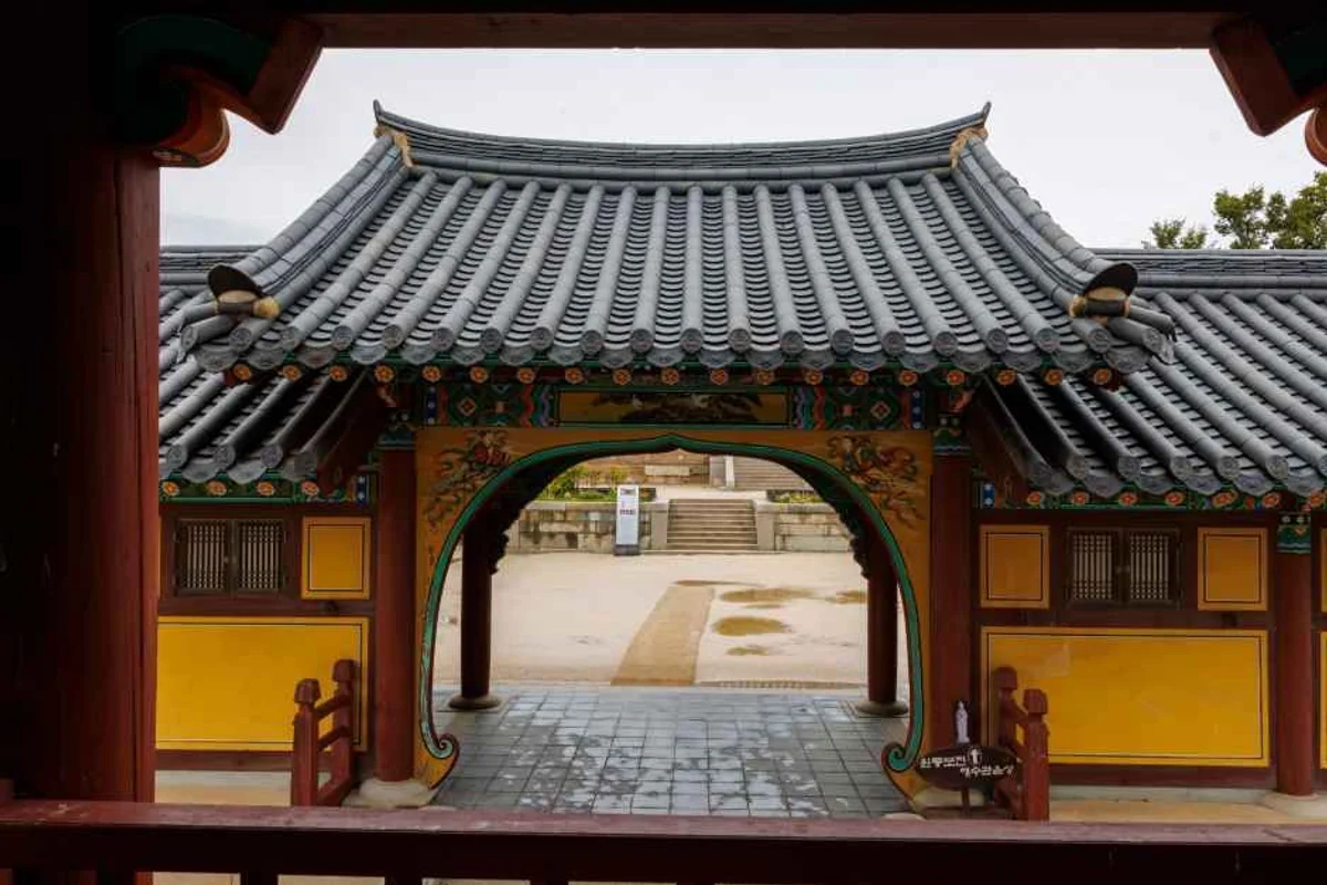 낙산사 - 양양 여행