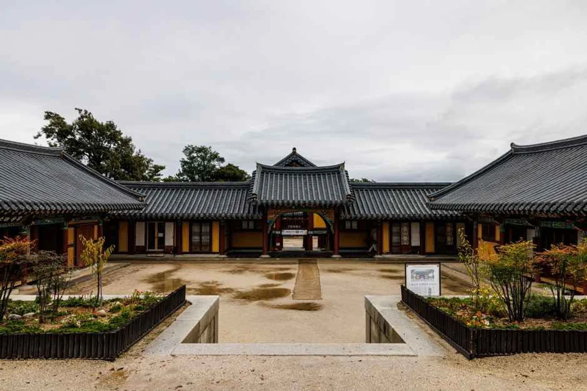 속초 양양 오색탄산온천 찜질방 - 양양데이트 여행