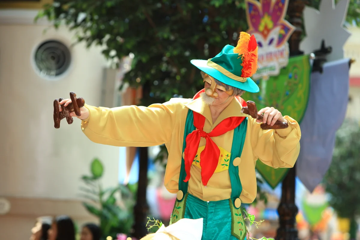 롯데월드 - 석촌호수벚꽃 여행