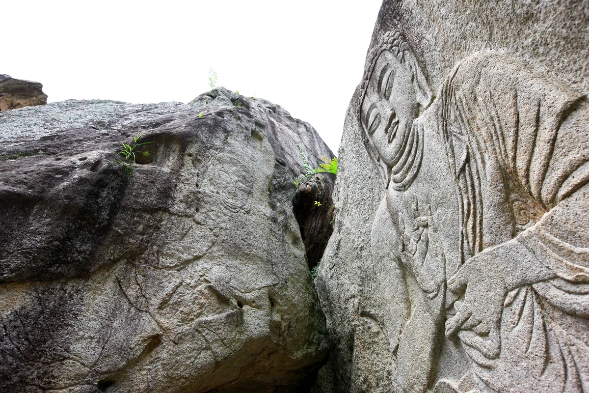 속리산 - 보은군여행 여행