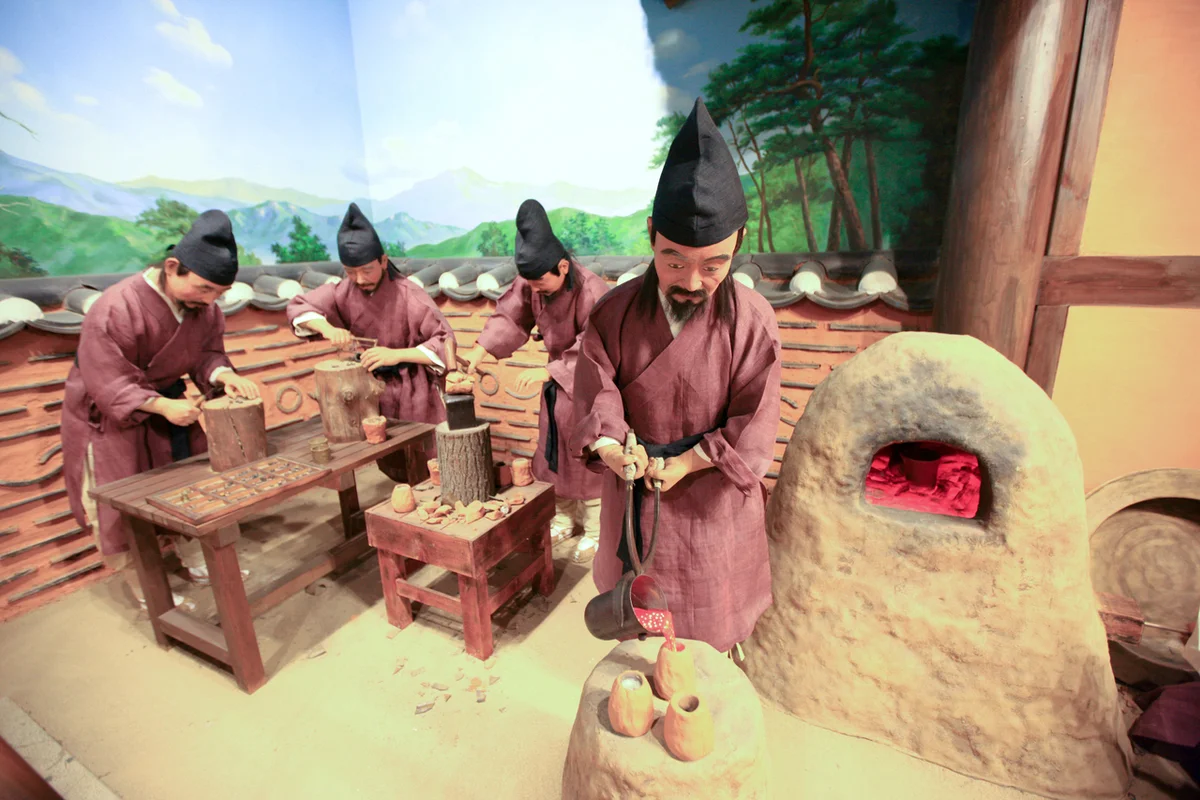 더플레이그라운드 청주 - 청주 낚시 여행