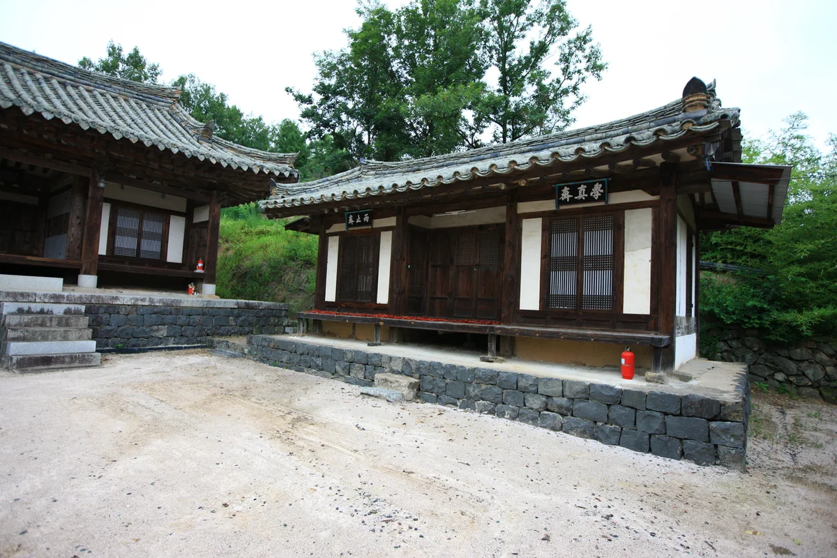 경산 여행 (출처 : 한국관광공사)