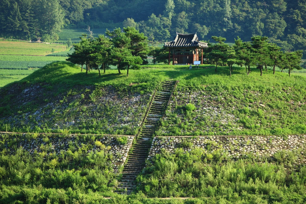 도산서원 - 안동여행 여행