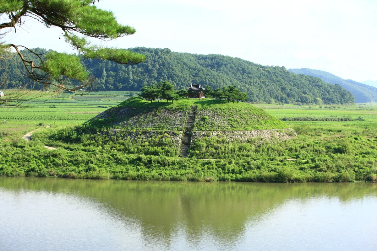 도산서원 - 안동여행 여행