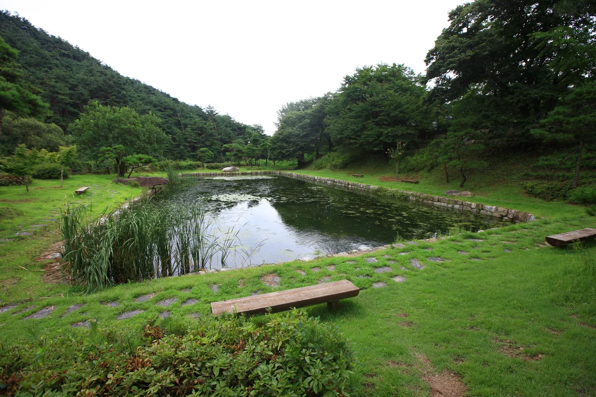 소수서원 - 영주시관광 여행