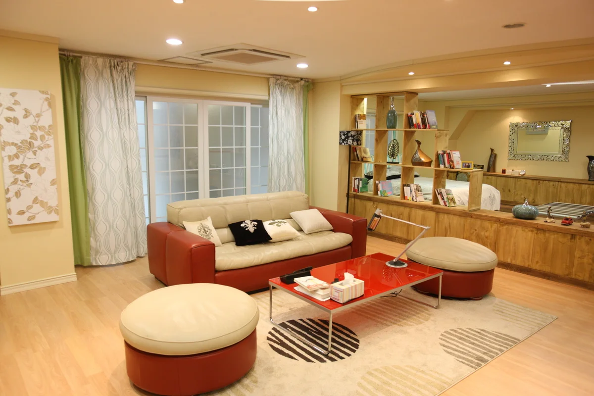 자라섬 수상 레저 (출처 : 한국관광공사)