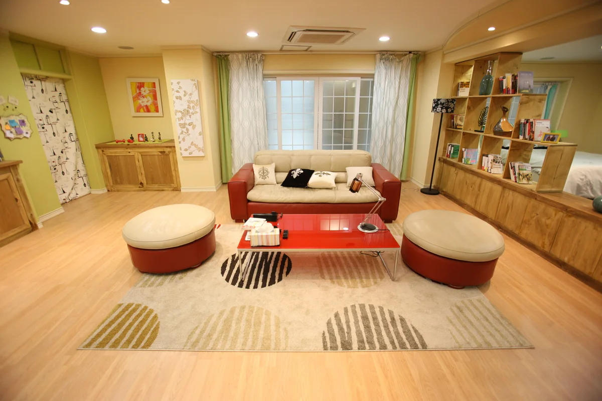 자라섬 - 자라섬벚꽃 여행