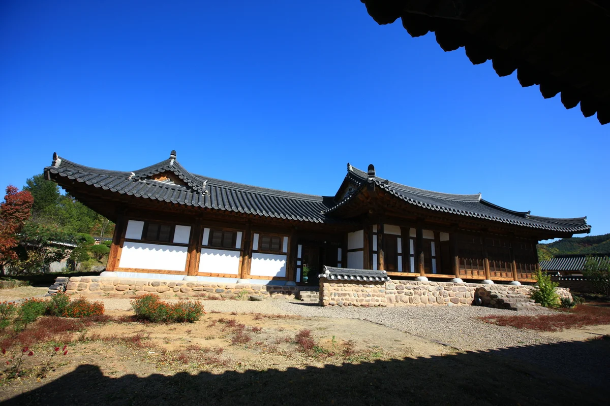 황룡친수공원 - 광산구여행 여행